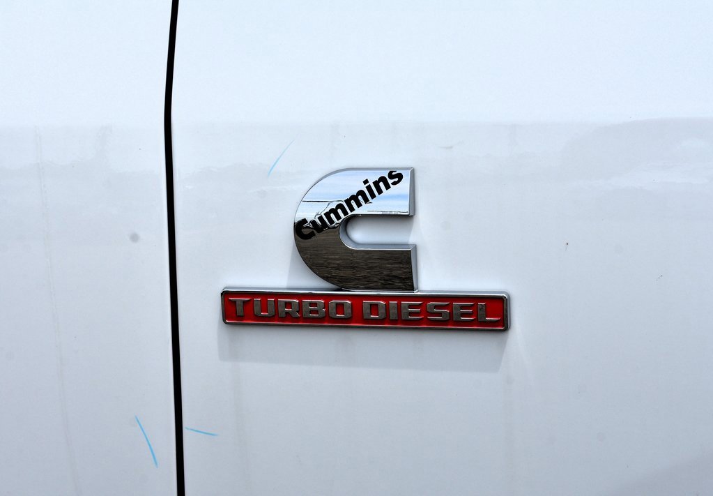 New 2025 RAM 2500 Big Horn image 10