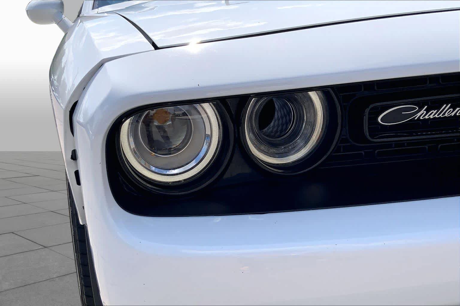 Used 2023 Dodge Challenger R/T Scat Pack w/ Plus Package RWD image 28