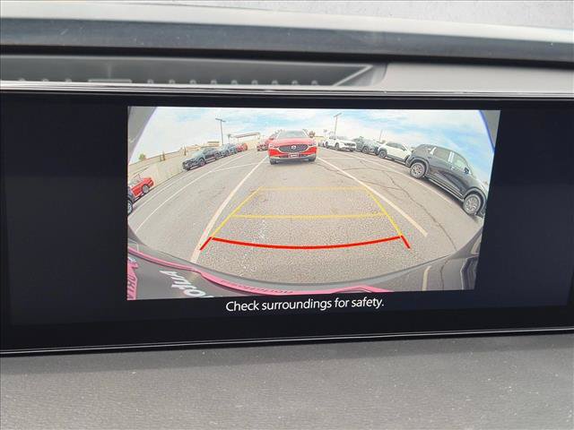 New 2026 MAZDA CX-50 AWD 2.5 Hybrid w/ Premium Pkg image 15
