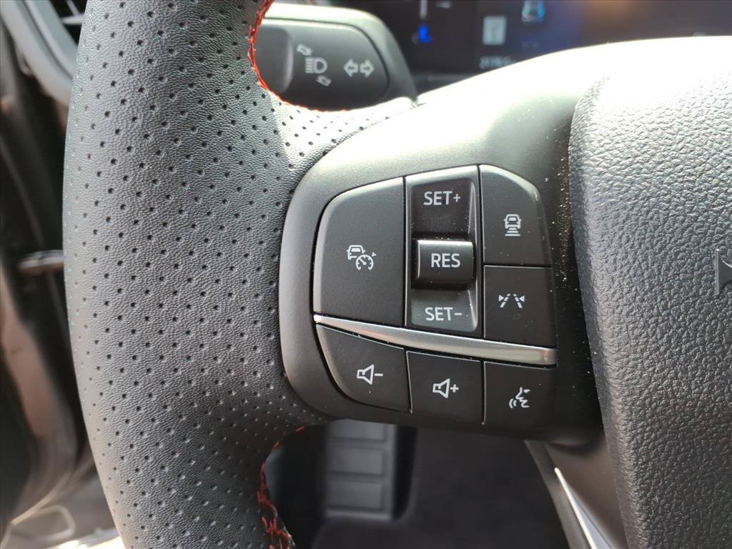Used 2025 Ford Escape ST-Line w/ Equipment Group 301A FWD image 14