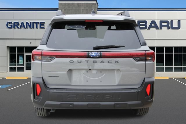 New 2026 Subaru Outback Limited AWD/4WD image 7
