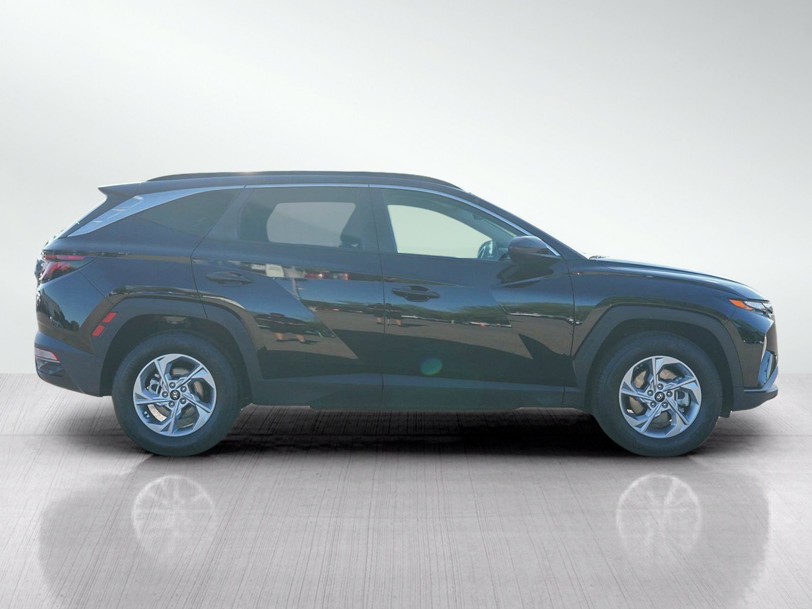 Used 2024 Hyundai Tucson SEL AWD/4WD image 6