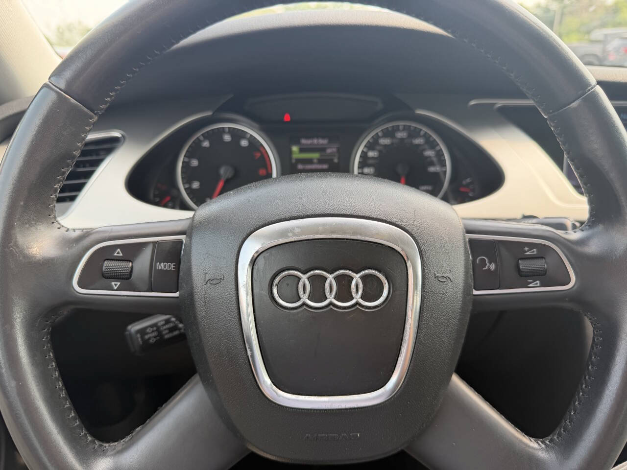 Used 2012 Audi A4 2.0T Prestige AWD/4WD image 18