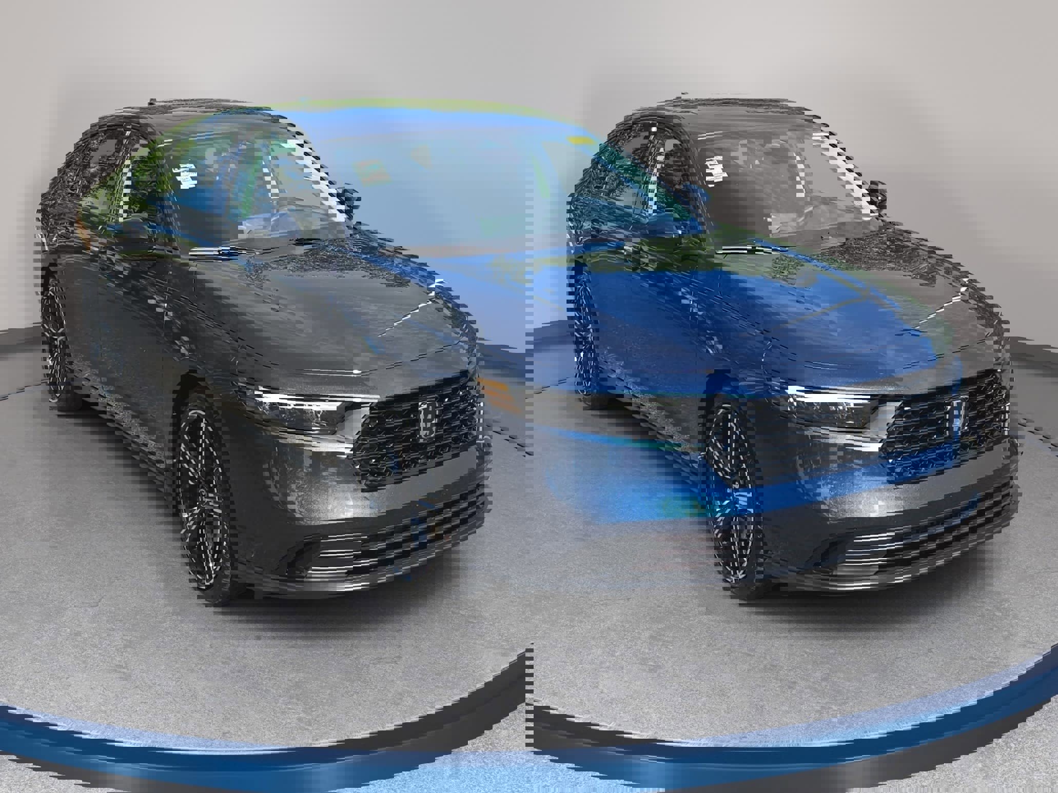 New 2026 Honda Accord SE image 3