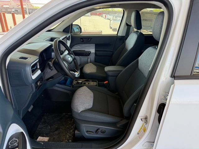 New 2026 Ford Maverick XLT w/ XLT Luxury Package AWD/4WD image 13