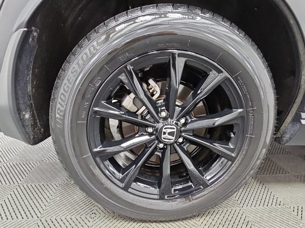 Certified 2024 Honda CR-V Sport image 45