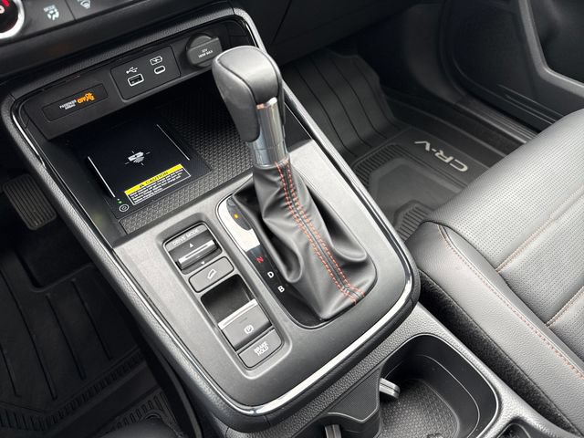 Certified 2025 Honda CR-V Sport-L image 28