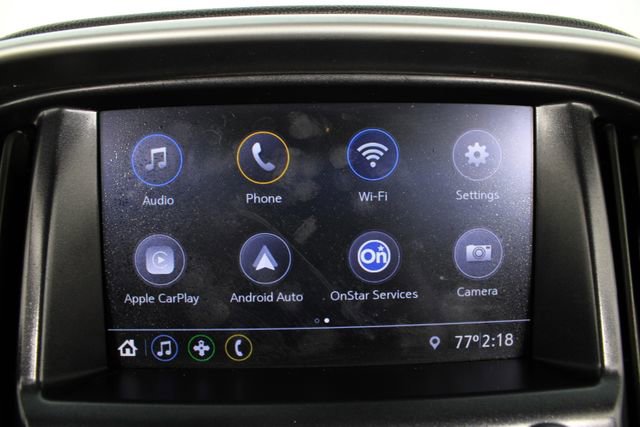 Used 2021 Chevrolet Colorado LT w/ Safety Package image 4