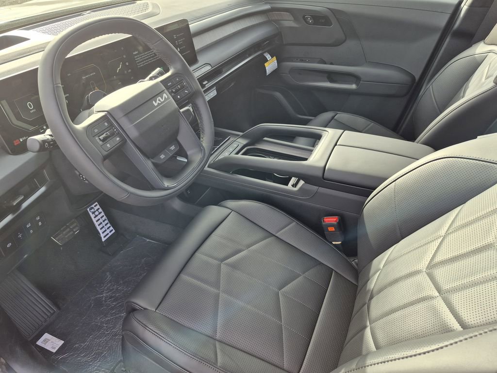 New 2027 Kia Telluride SX Prestige X-Pro image 10