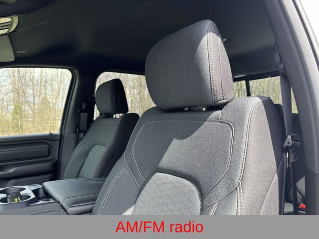 New 2026 RAM 1500 Express AWD/4WD image 14