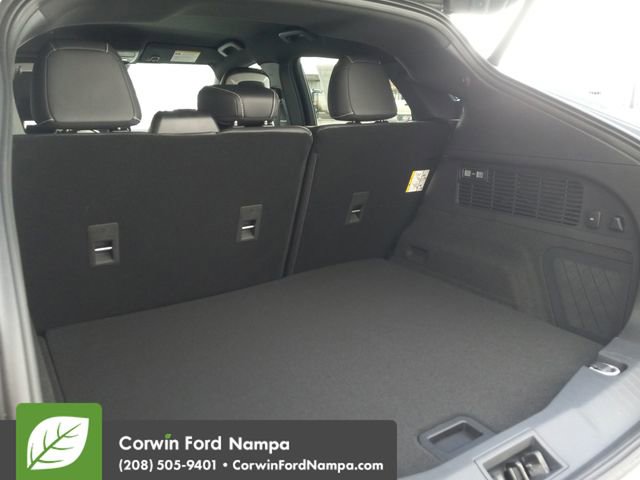 New 2025 Ford Mustang Mach-E GT image 29