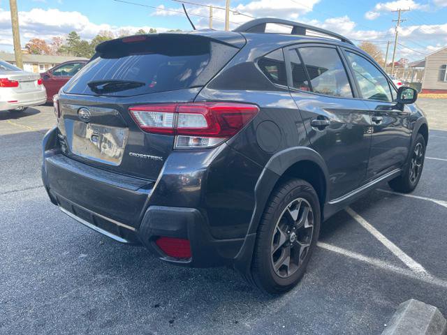 Used 2018 Subaru Crosstrek 2.0i image 6