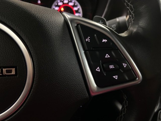 Used 2021 Chevrolet Camaro LT w/ RS Package image 44