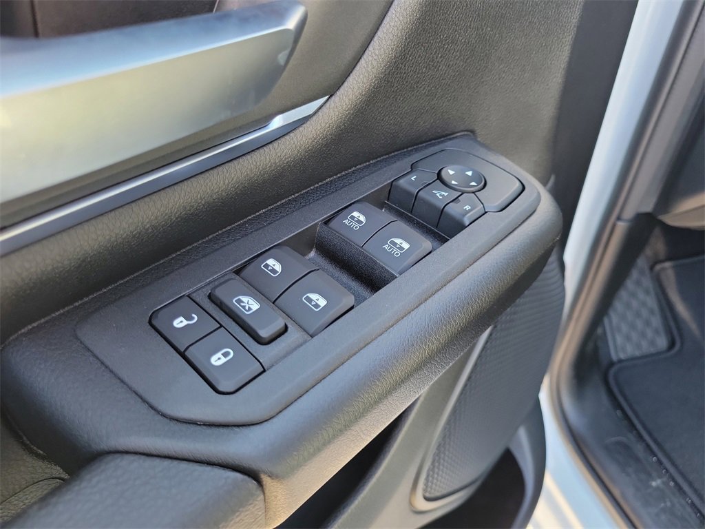 New 2026 RAM 1500 Big Horn image 20