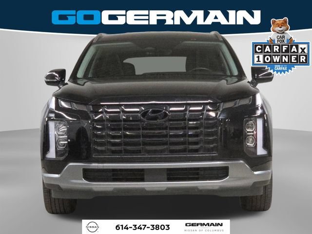 Used 2024 Hyundai Palisade SEL AWD/4WD image 2