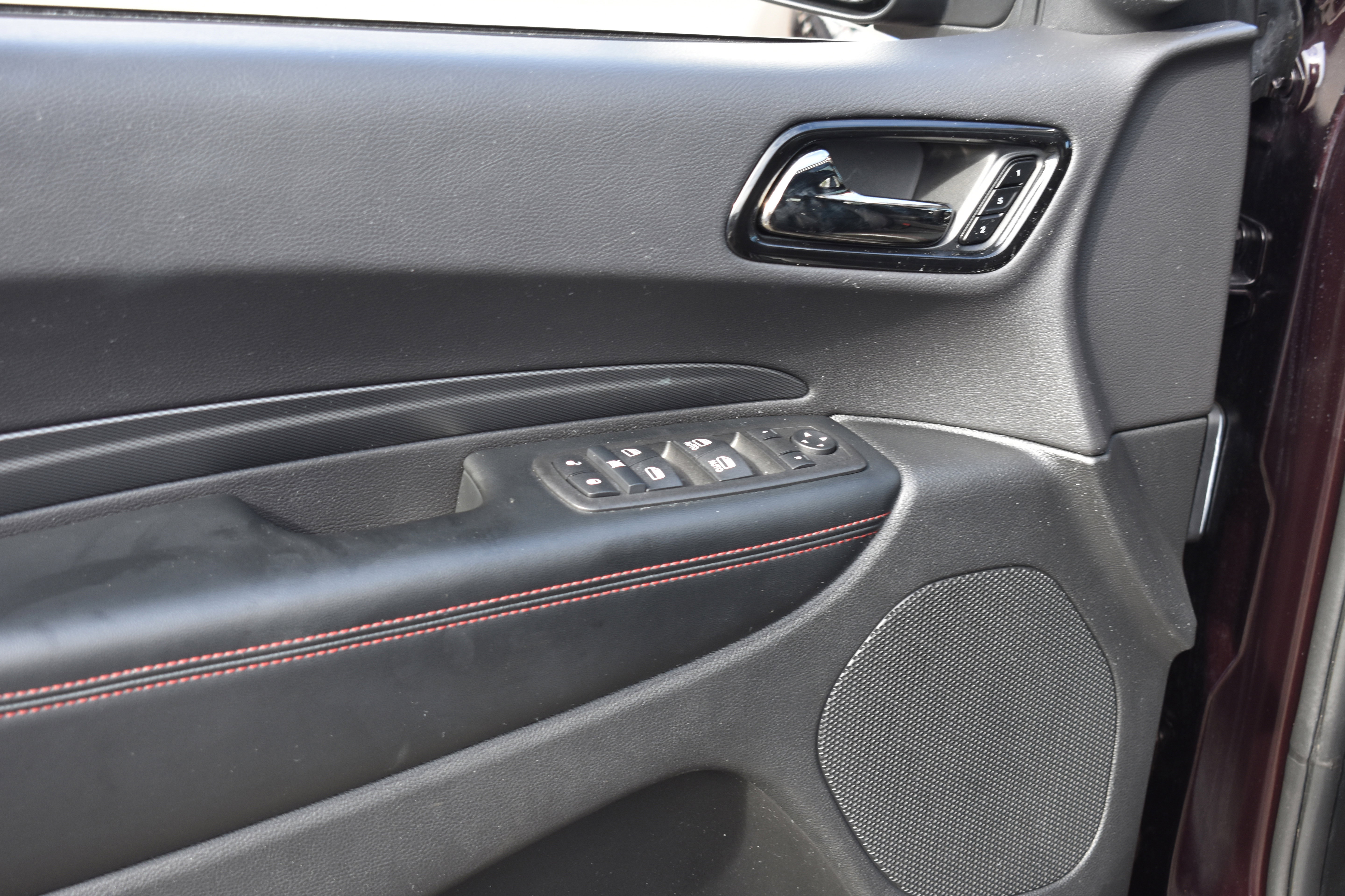 Used 2025 Dodge Durango GT image 24