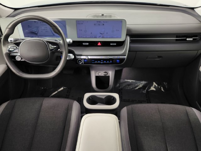 Certified 2024 Hyundai Ioniq 5 SEL AWD/4WD image 18