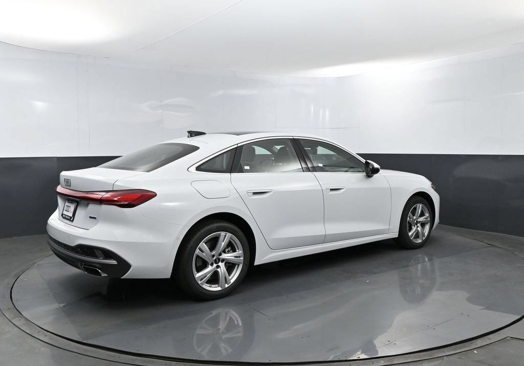 New 2026 Audi A5 2.0T Premium Plus AWD/4WD image 23