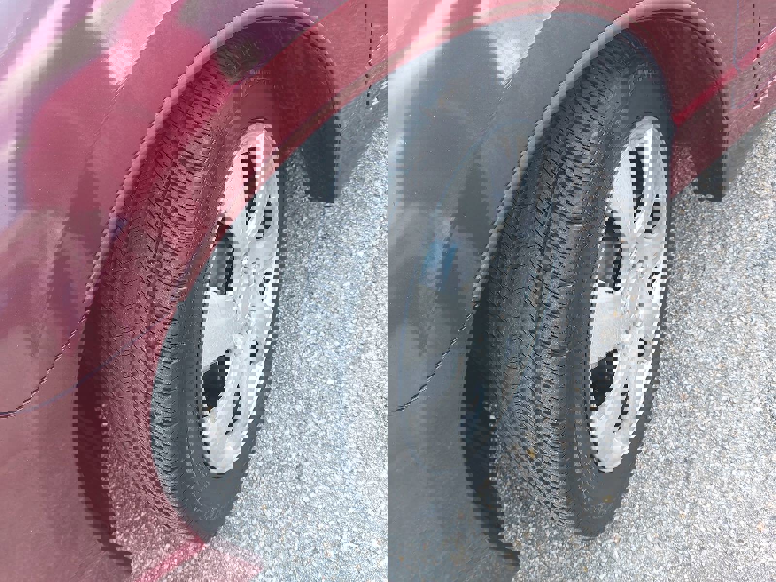 Used 2010 Honda Civic LX image 29