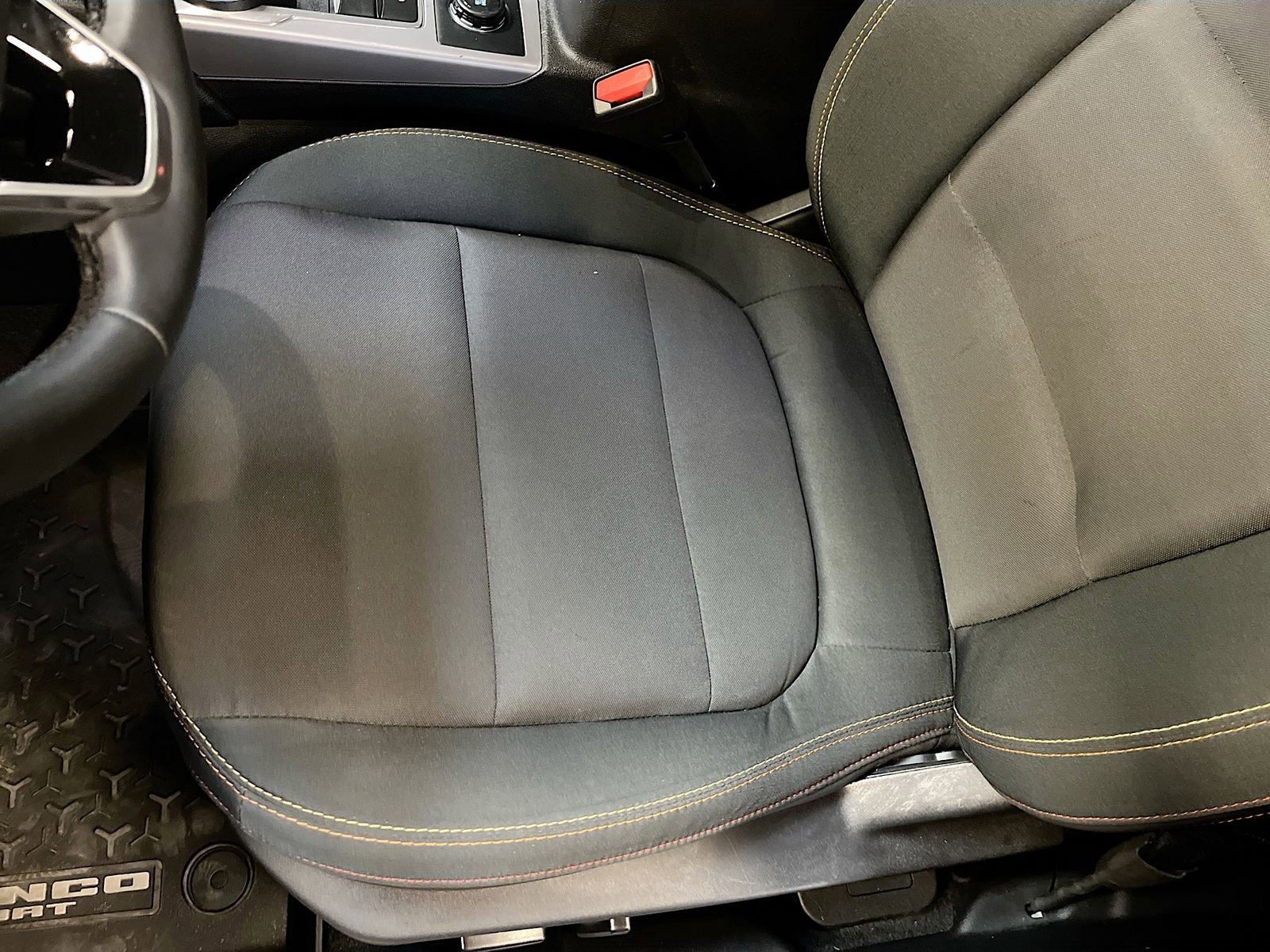 Used 2024 Ford Bronco Sport Free Wheeling w/ Convenience Package image 19