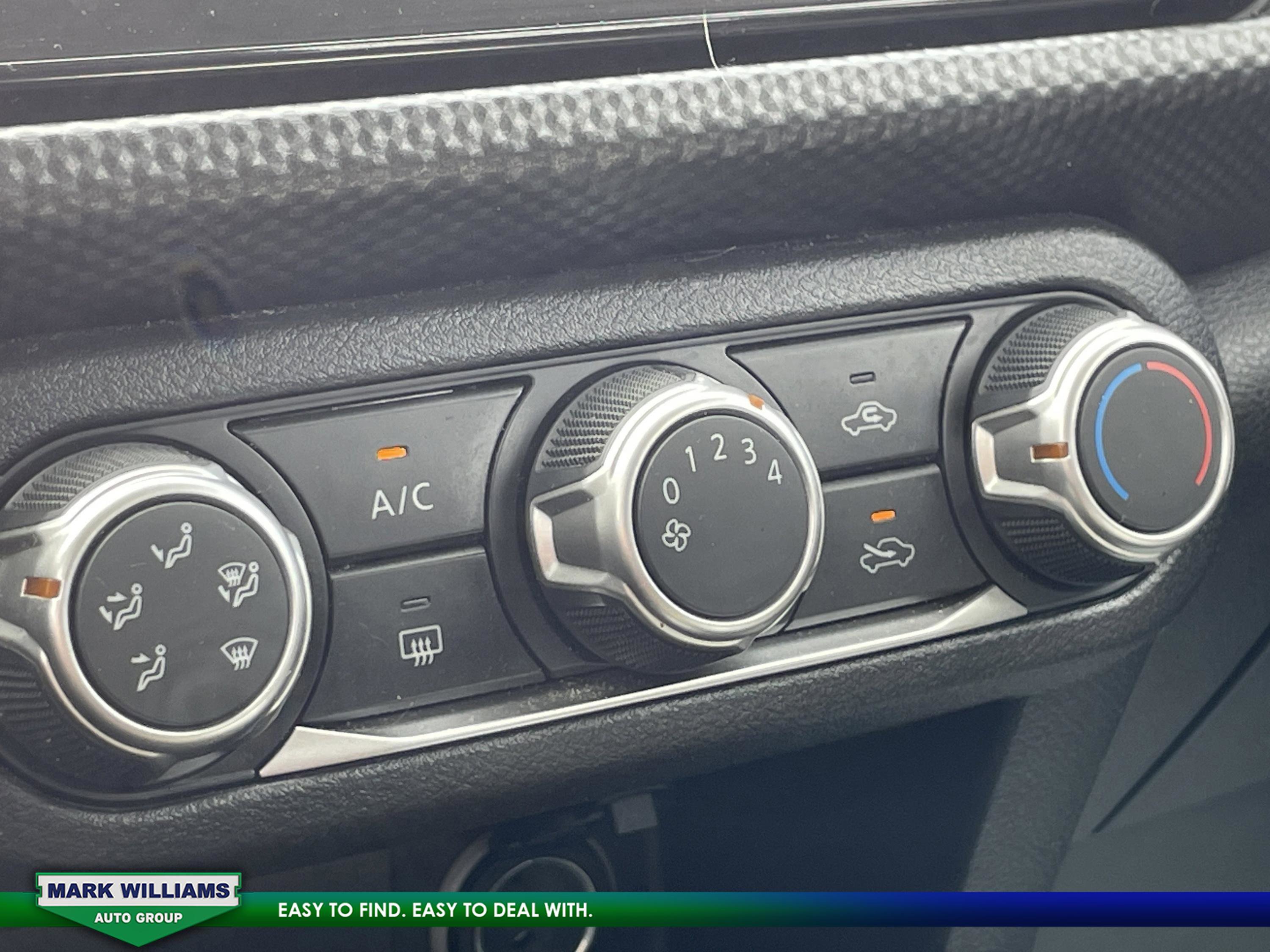 Used 2023 Nissan Kicks SV image 20