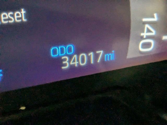 Used 2024 Toyota RAV4 XLE Premium image 18