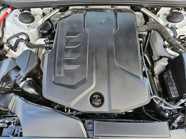 Certified 2025 Audi A5 Premium Plus AWD/4WD image 28