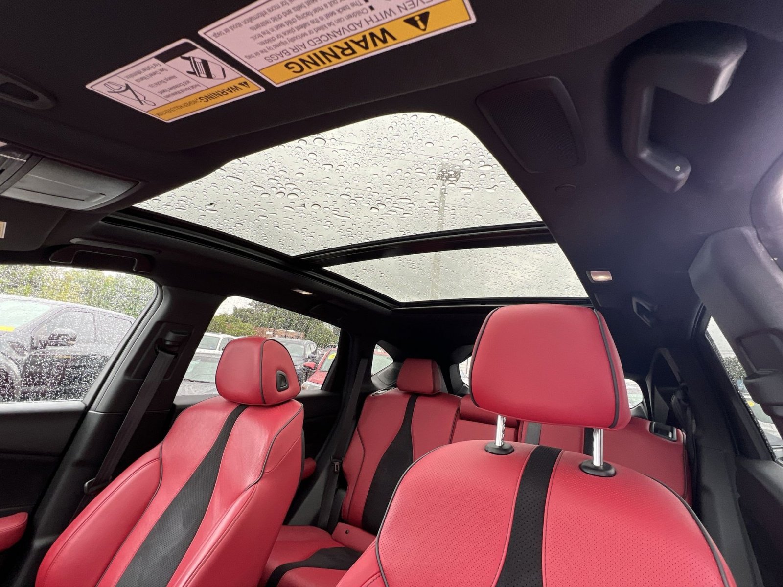 Certified 2024 Acura RDX A-Spec AWD/4WD image 25