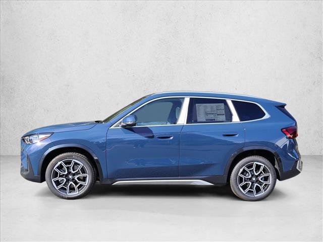 Used 2026 BMW X1 xDrive28i w/ Convenience Package AWD/4WD image 9