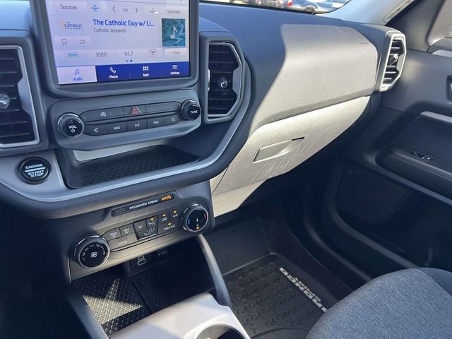 Certified 2024 Ford Bronco Sport Big Bend image 30