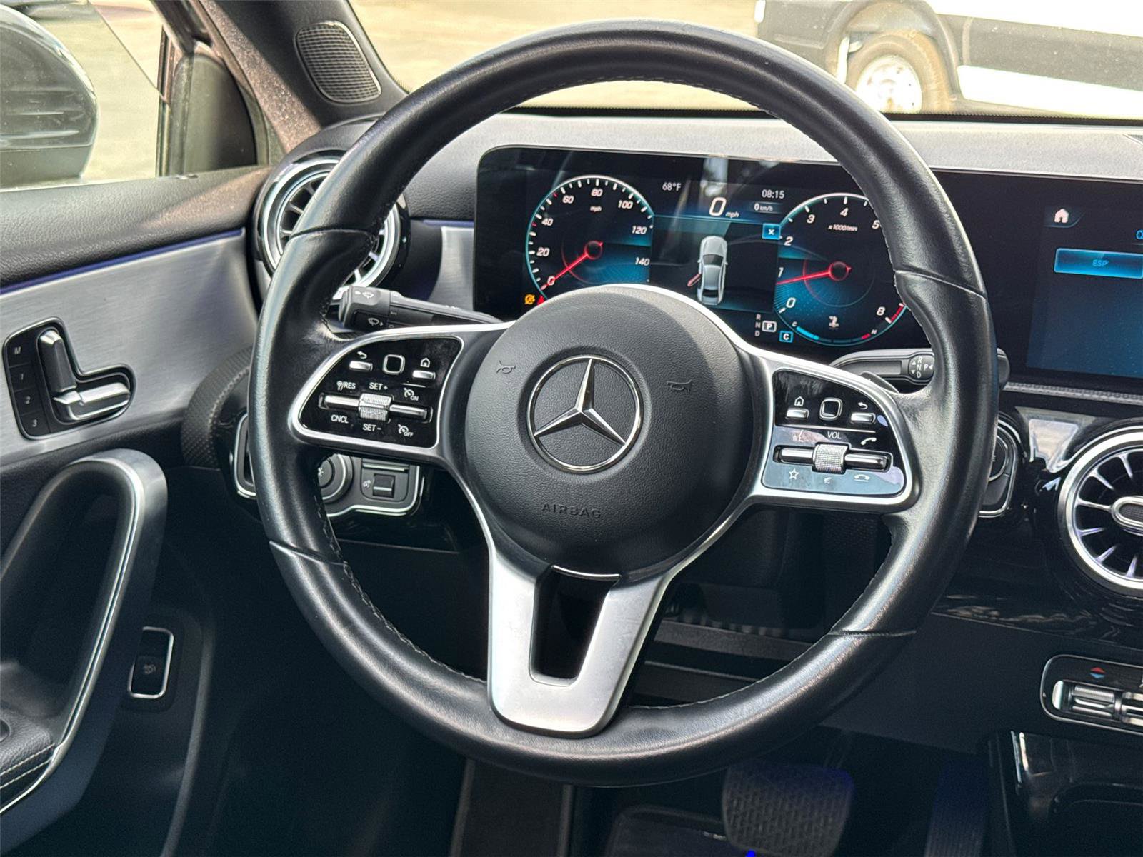 Used 2021 Mercedes-Benz A 220 image 24