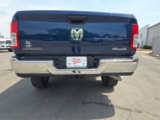 Used 2024 RAM 2500 Big Horn w/ Bed Utility Group image 14