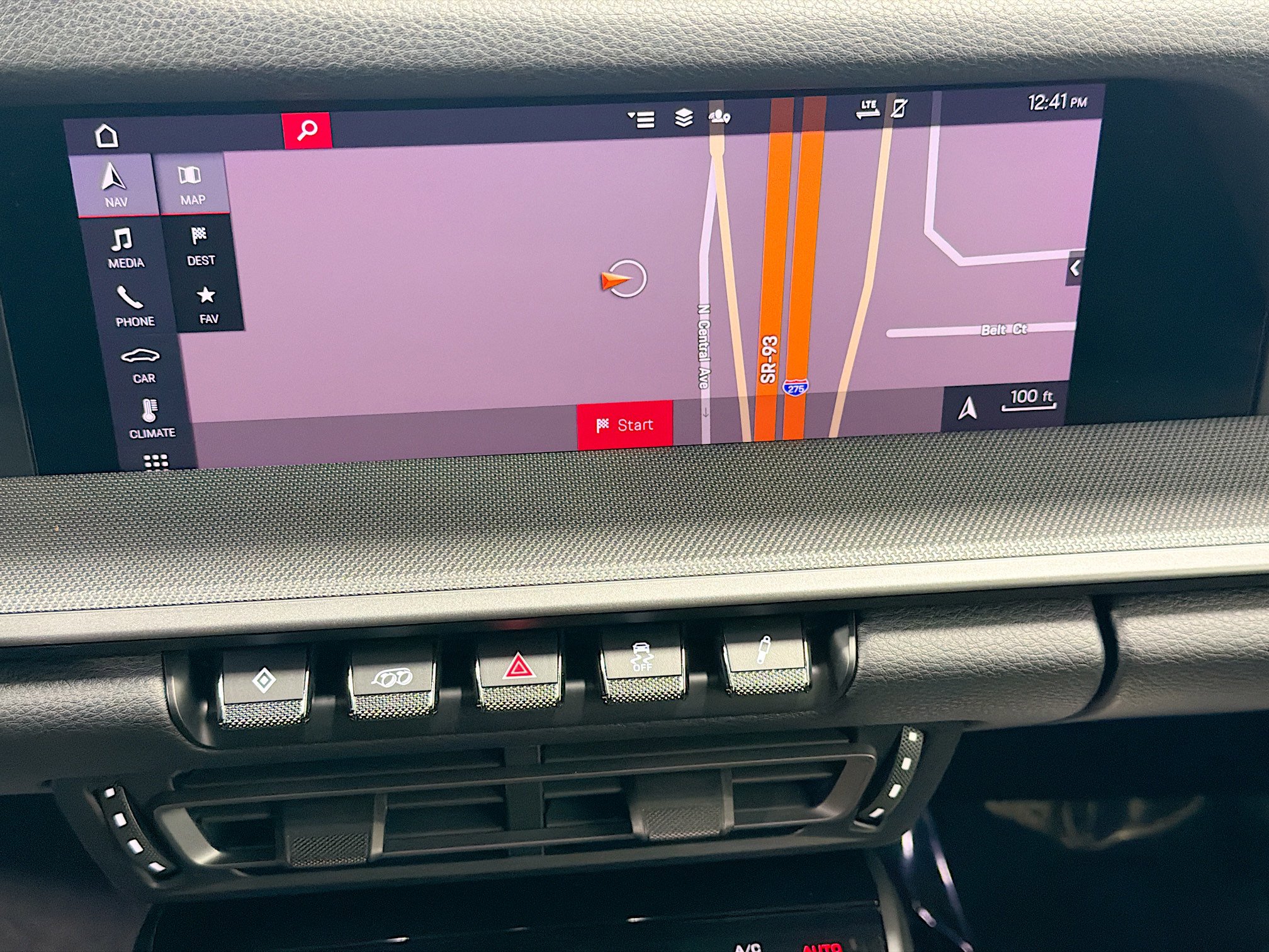 Used 2020 Porsche 911 Carrera image 28