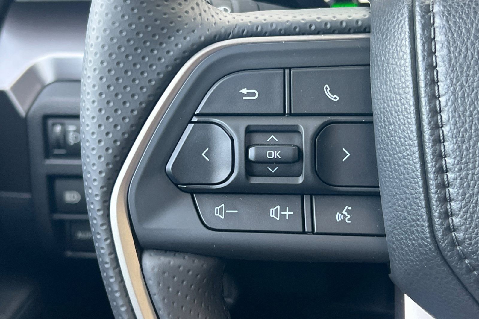 New 2025 Toyota 4Runner TRD Off-Road Premium image 27