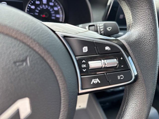 Used 2023 Kia Forte LXS image 14