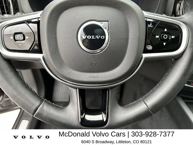 New 2026 Volvo XC60 B5 Plus w/ Protection Package Premier AWD/4WD image 14