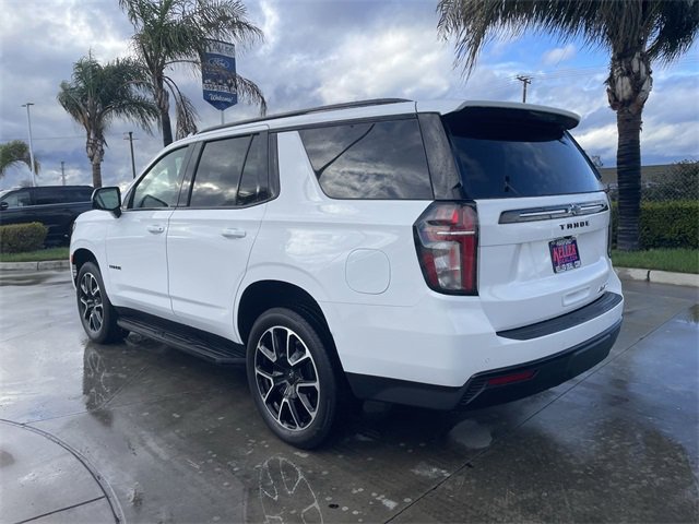 Used 2024 Chevrolet Tahoe RST w/ Luxury Package image 6