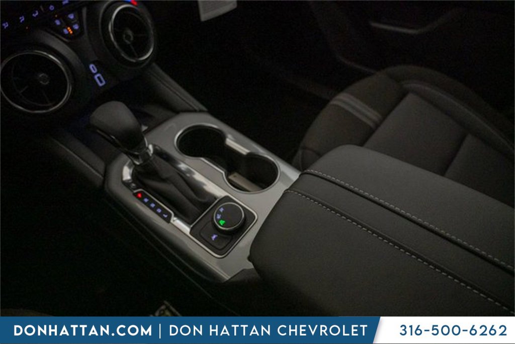 New 2025 Chevrolet Blazer LT w/ Convenience Package image 15