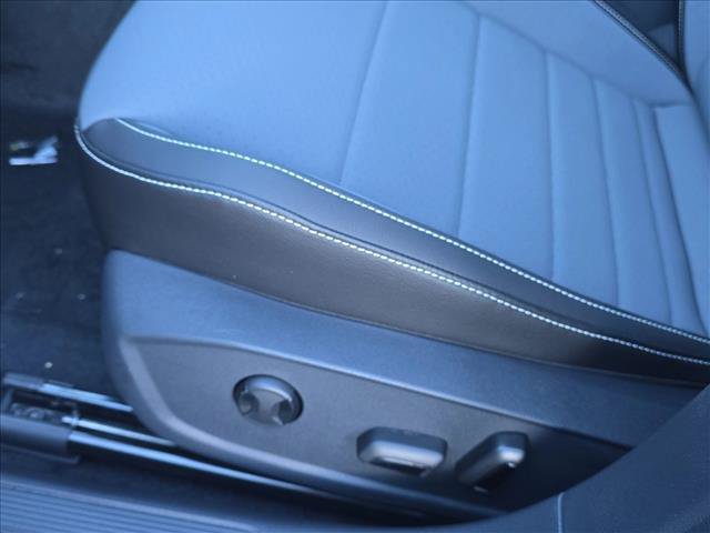 New 2026 Volkswagen Jetta SE FWD image 7