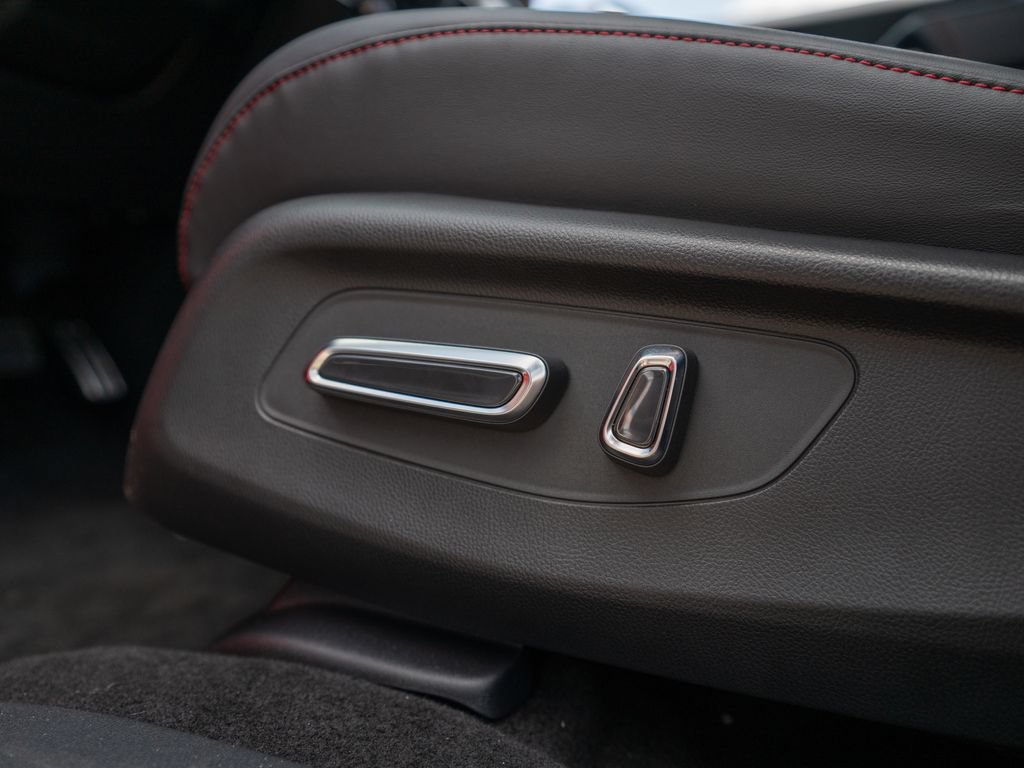 New 2026 Acura ADX A-Spec AWD/4WD image 16