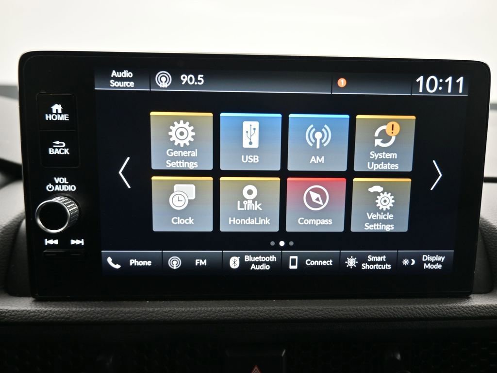 Used 2024 Honda CR-V Sport-L image 17