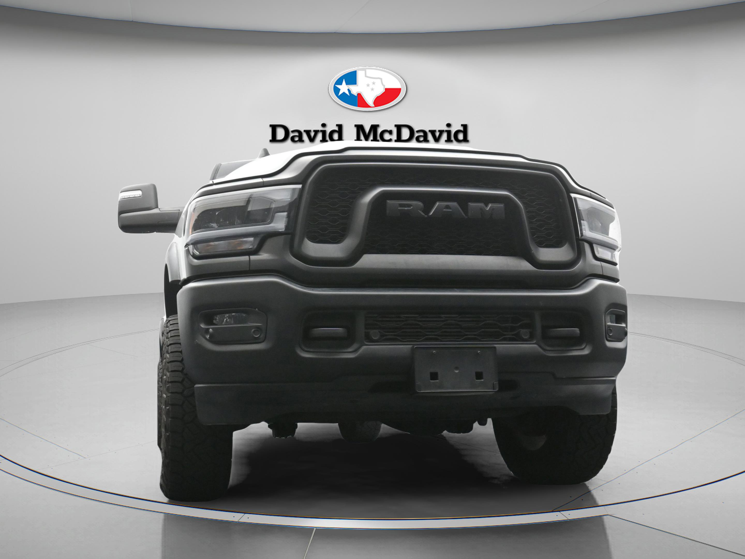 Used 2024 RAM 2500 Rebel AWD/4WD image 27
