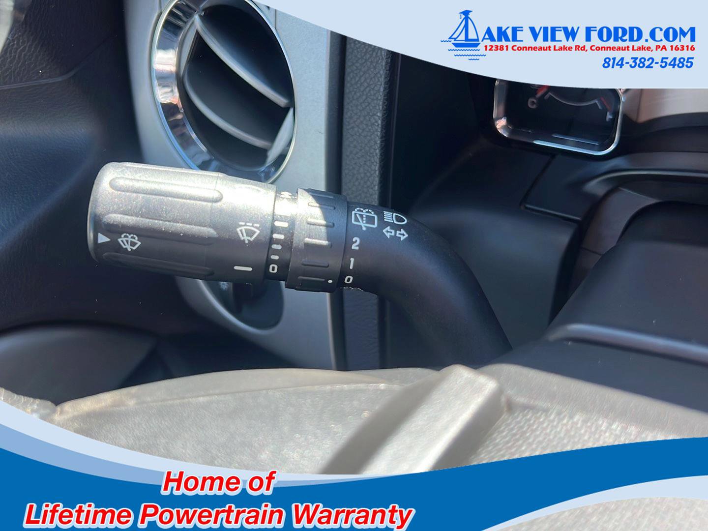 Used 2014 Ford Expedition Limited AWD/4WD image 26