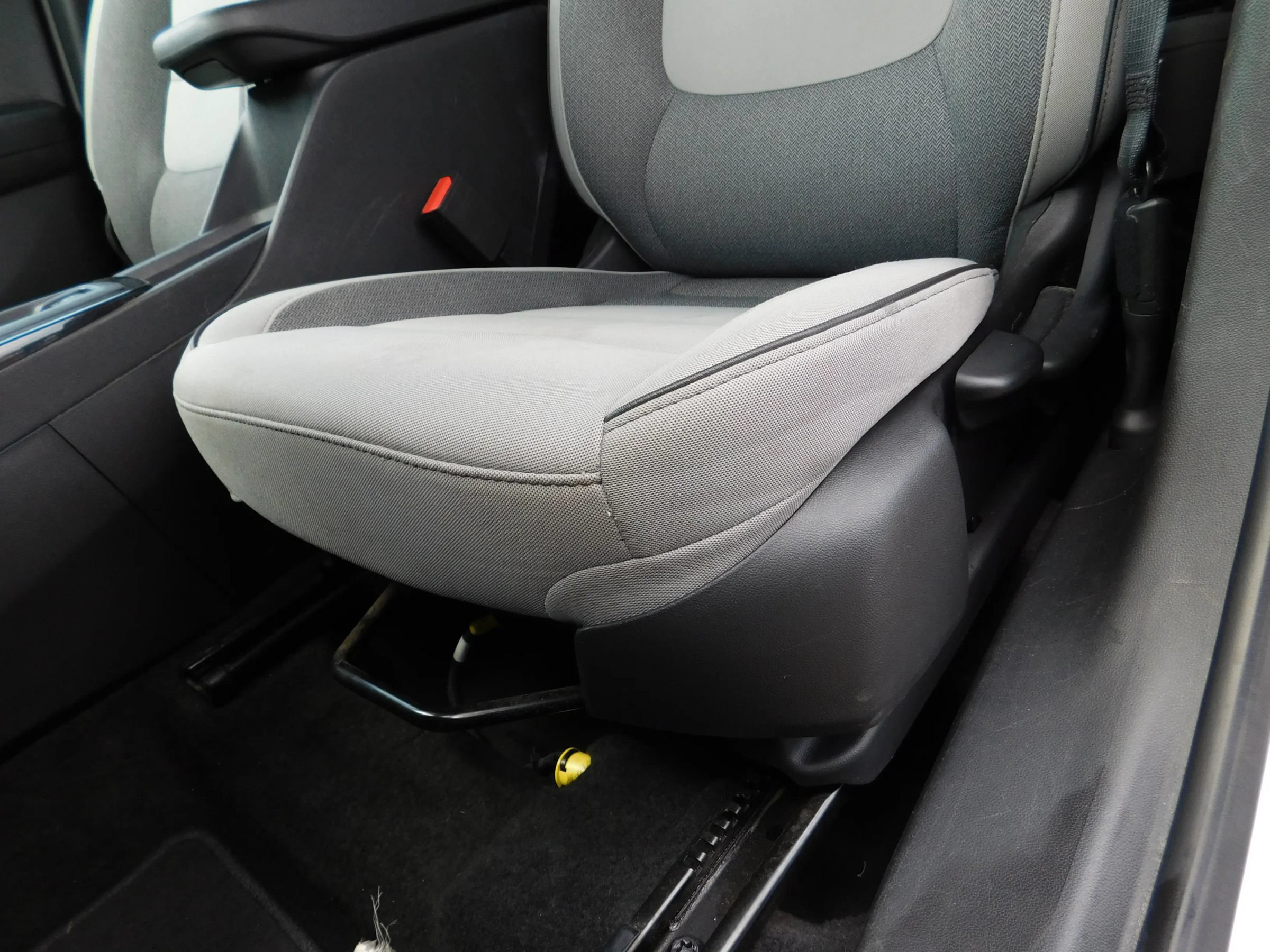 Used 2025 Chevrolet TrailBlazer LT FWD image 12