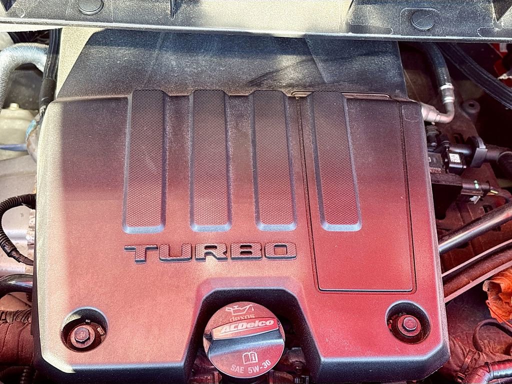 Used 2025 GMC Sierra 1500 Elevation image 29