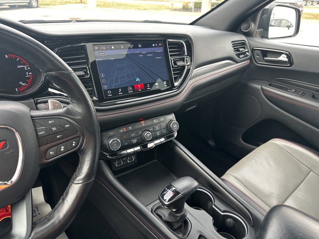 Used 2023 Dodge Durango GT image 75