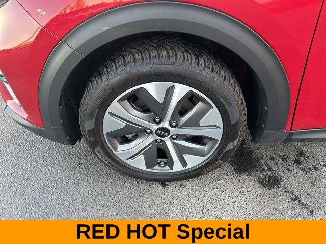 Used 2021 Kia Niro EX Premium w/ Cold Weather Package image 48