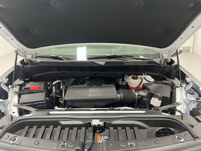 New 2026 Chevrolet Silverado 1500 LTZ AWD/4WD image 26