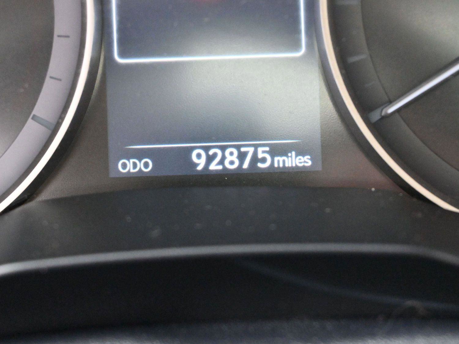 Used 2018 Lexus ES 350 w/ Accessory Package image 19