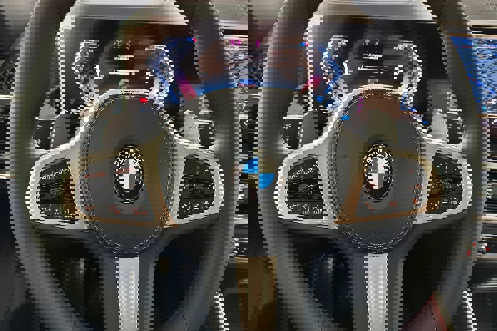 New 2026 BMW X6 xDrive40i w/ Executive Package image 24